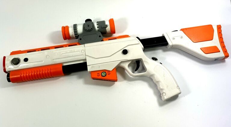 PAD DO XBOX 360 KARABIN ACTIVISION 76568800