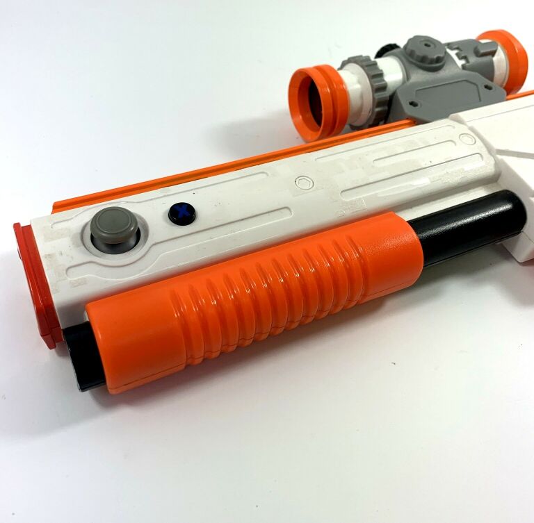 PAD DO XBOX 360 KARABIN ACTIVISION 76568800