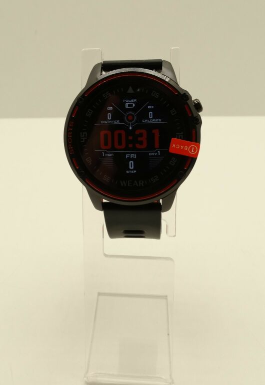 MĘSKI SMARTWATCH SMART WEAR L8