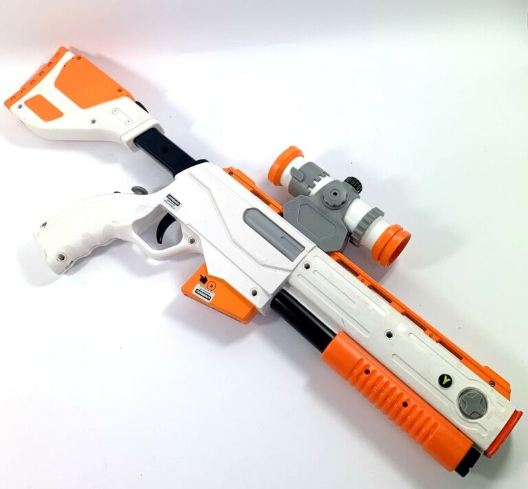 PAD DO XBOX 360 KARABIN ACTIVISION 76568800