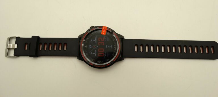 MĘSKI SMARTWATCH SMART WEAR L8