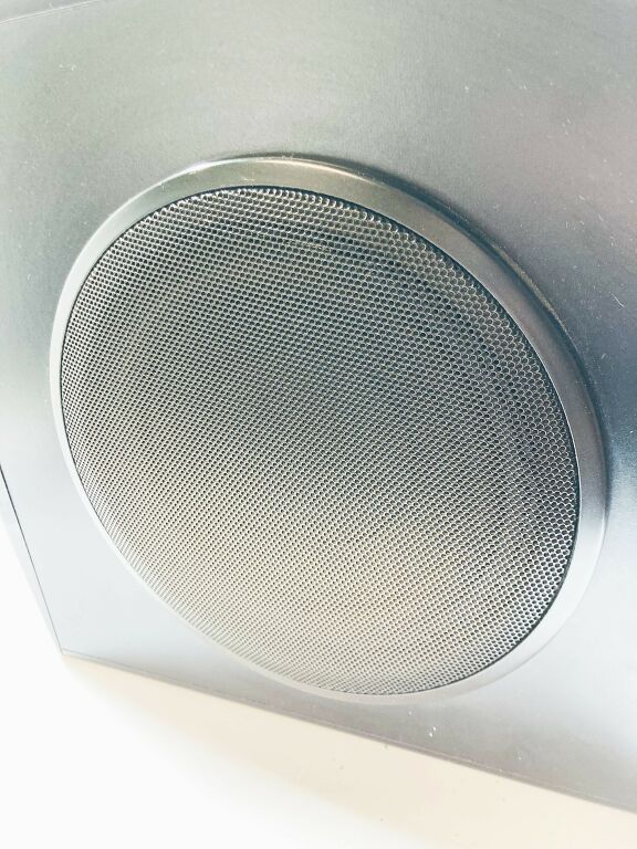 KINO DOMOWE SAMSUNG HT-X250 ZESTAW 5.1