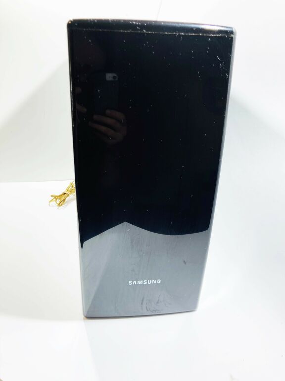 KINO DOMOWE SAMSUNG HT-X250 ZESTAW 5.1