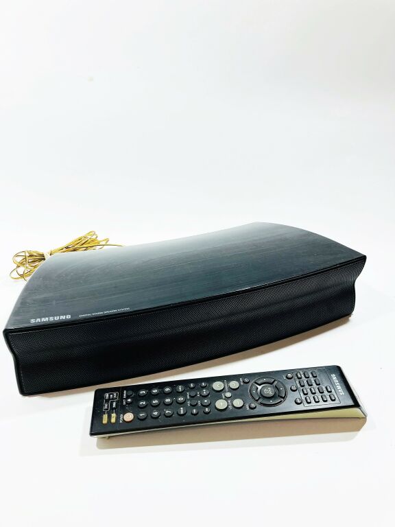 KINO DOMOWE SAMSUNG HT-X250 ZESTAW 5.1