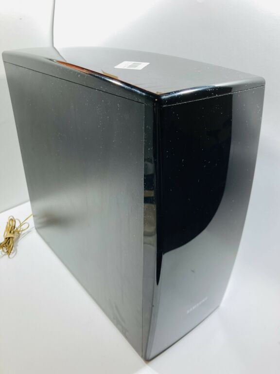 KINO DOMOWE SAMSUNG HT-X250 ZESTAW 5.1