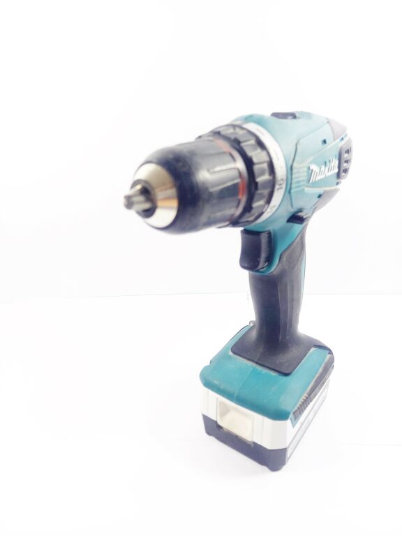 WKRĘTARKA MAKITA DF347D /KOMPLET/GWARANCJA!!!