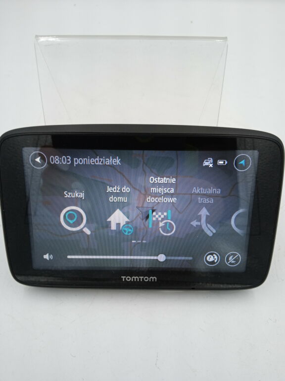 NAWIGACJA TOMTOM 4PN50