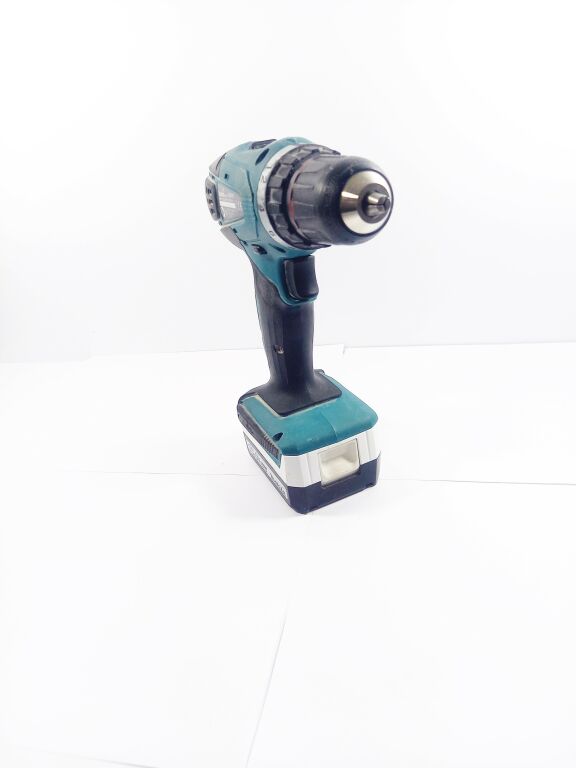 WKRĘTARKA MAKITA DF347D /KOMPLET/GWARANCJA!!!