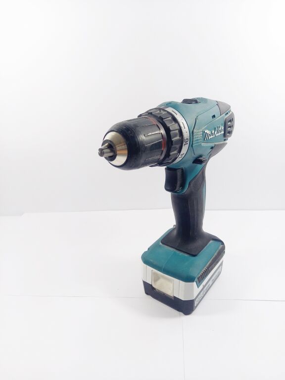 WKRĘTARKA MAKITA DF347D /KOMPLET/GWARANCJA!!!