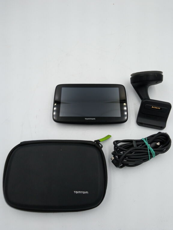 NAWIGACJA TOMTOM 4PN50