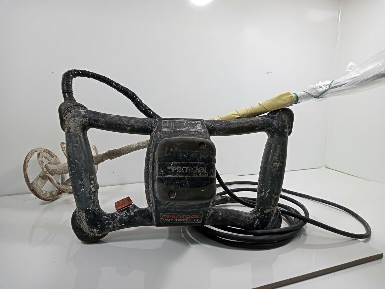 MIESZADŁO FESTOOL MXP 1000 E EF 1020W
