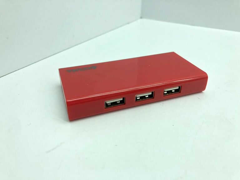 HUB USB LAPTOP PC