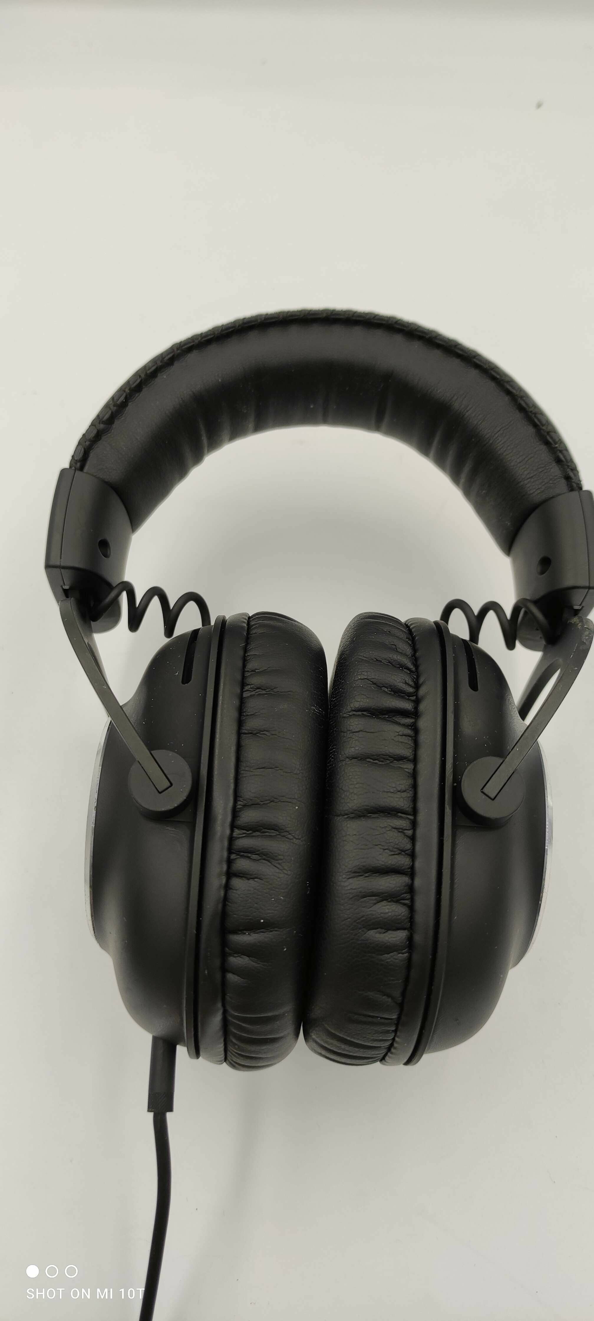 sluchawki-logitech-g-pro-x-stan-uzywany