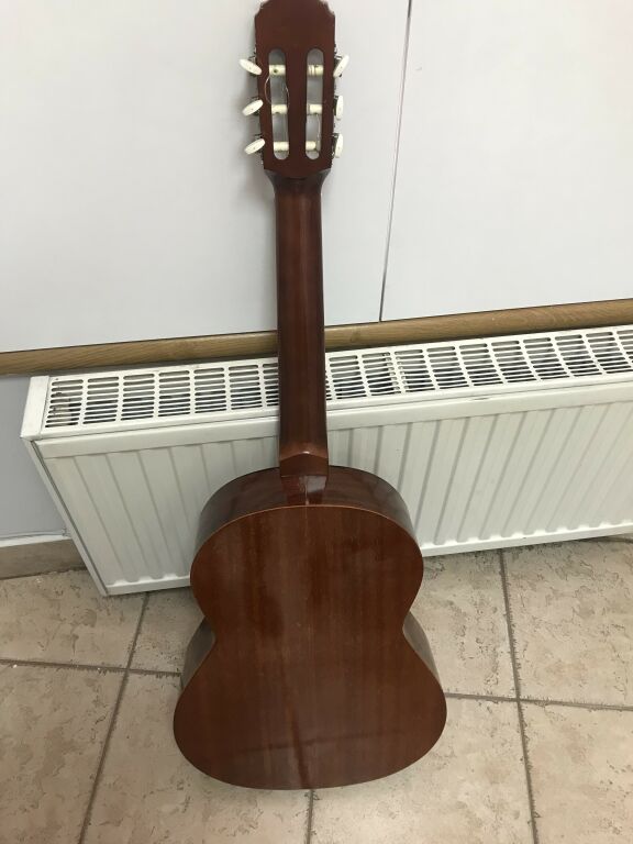 GITARA KLASYCZNA ALVARO 20
