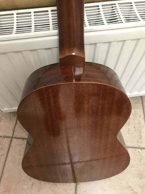 GITARA KLASYCZNA ALVARO 20