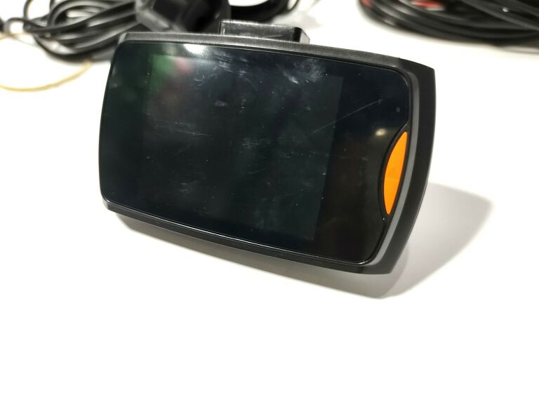 WIDEOREJESTRATOR FOREVER VR-200 KOMPLET