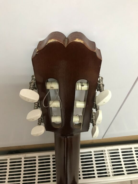 GITARA KLASYCZNA ALVARO 20