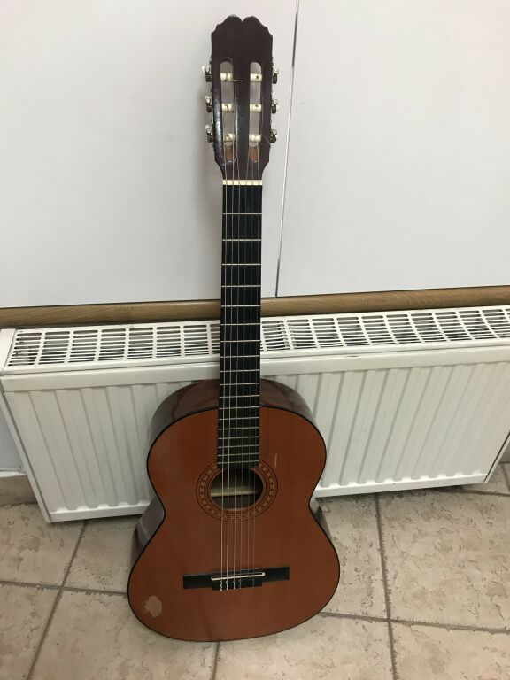 GITARA KLASYCZNA ALVARO 20