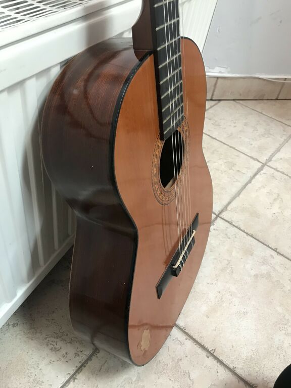 GITARA KLASYCZNA ALVARO 20