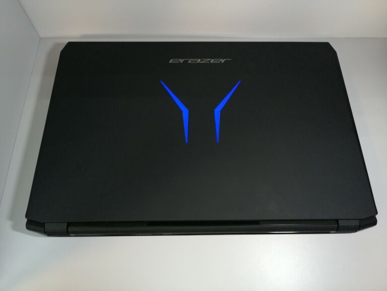 LAPTOP MEDION ERAZER X7843 I7 6GEN 16GB RAM