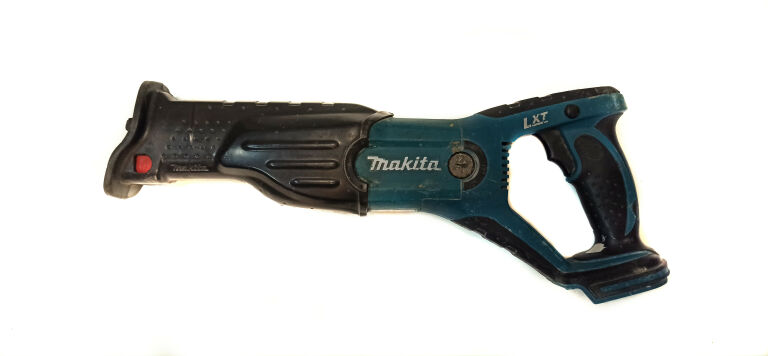PIŁA SZABLASTA MAKITA BJR181 (BODY)