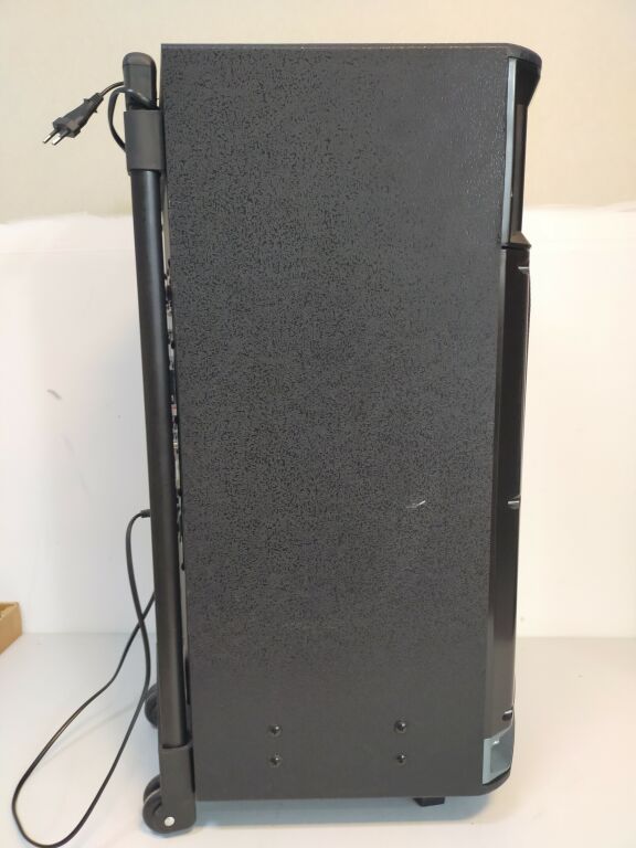 GŁOŚNIK BLUETOOTH MANTA SPK 5003 PRO KOMPLET