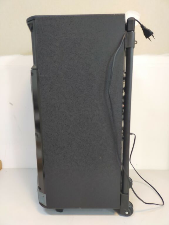 GŁOŚNIK BLUETOOTH MANTA SPK 5003 PRO KOMPLET