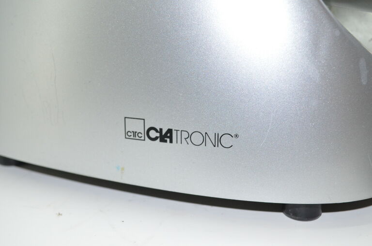 MASZYNKA DO MIĘSA CLATRONIC FW 2924