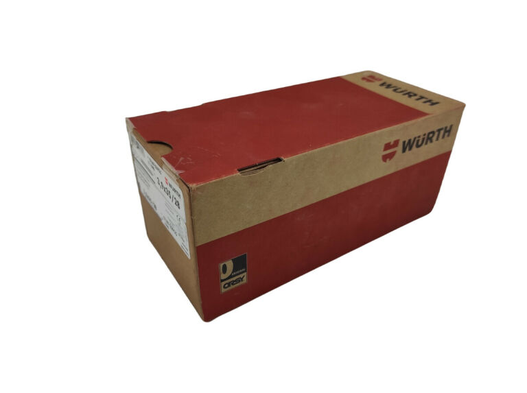 WKRĘTY SAMOWIERCĄCE WURTH 3,9X35/28 1000SZT