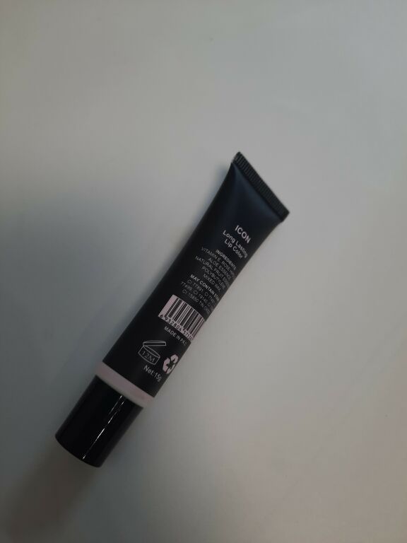 BŁYSZCZYK HUDA BEAUTY LIQUID MATTE ICON