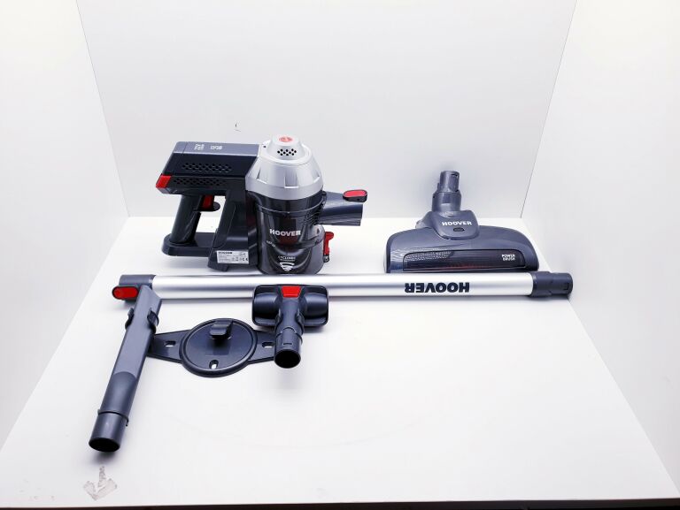 ODKURZACZ BEZPRZEWODOWY HOOVER FREEDOM 22.2V