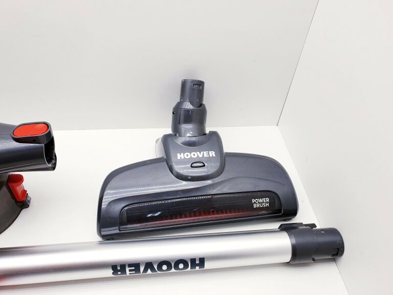 ODKURZACZ BEZPRZEWODOWY HOOVER FREEDOM 22.2V