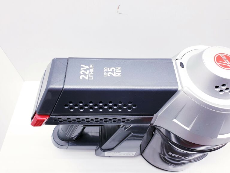 ODKURZACZ BEZPRZEWODOWY HOOVER FREEDOM 22.2V