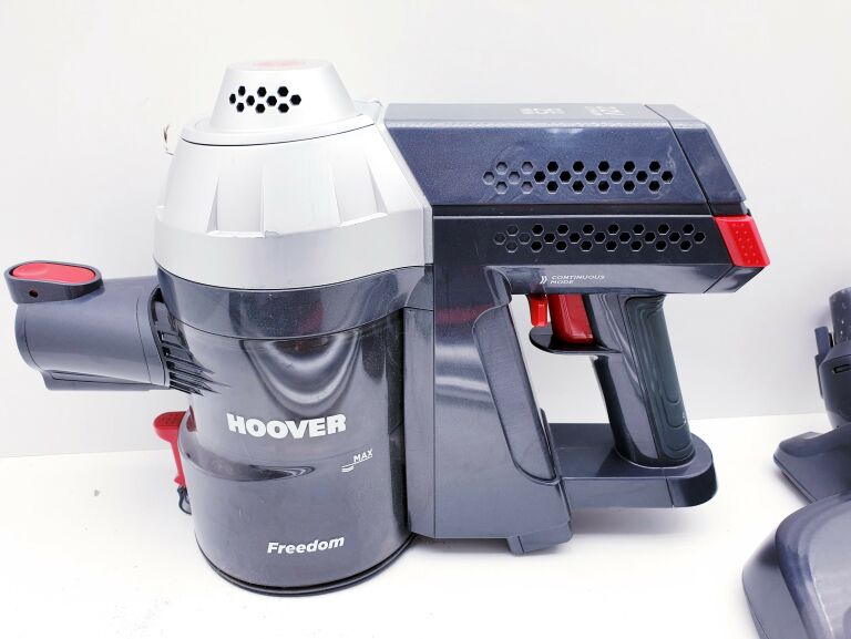 ODKURZACZ BEZPRZEWODOWY HOOVER FREEDOM 22.2V