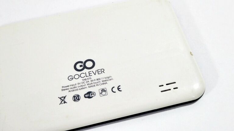TABLET GOCLEVER TAB R75