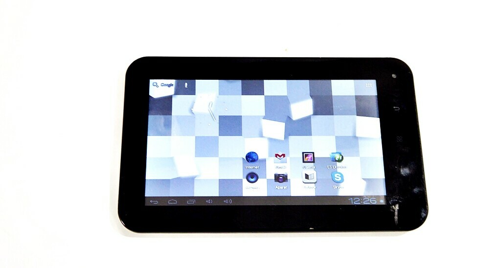 tablet-goclever-tab-r75-ean-5906736063126