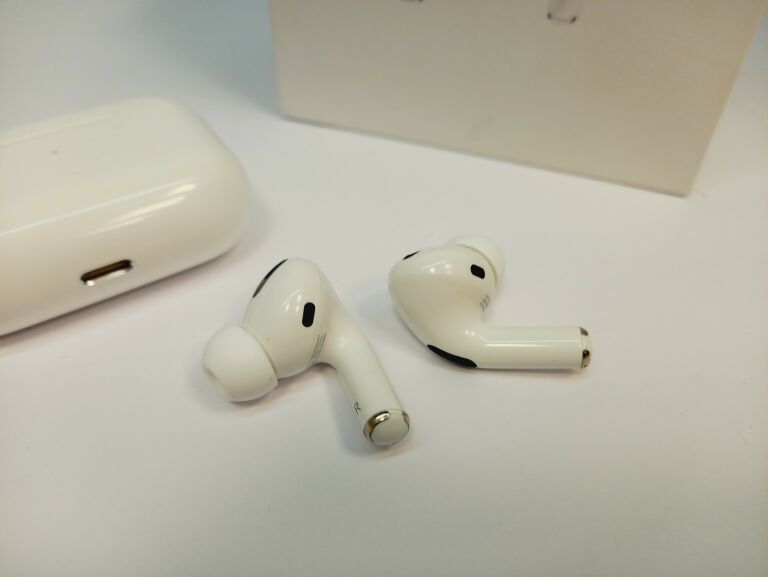 NIE ORYGINALNE SŁUCHAWKI APPLE AIRPODS ZAMIENNIK