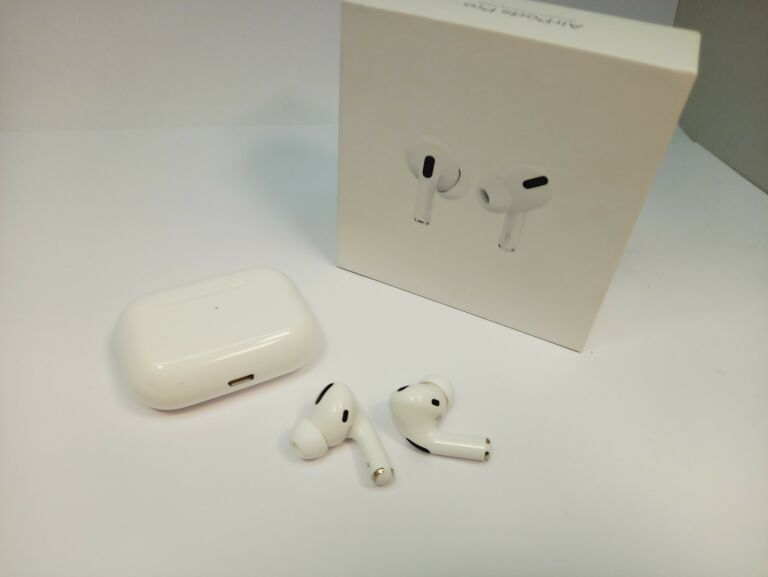 NIE ORYGINALNE SŁUCHAWKI APPLE AIRPODS ZAMIENNIK