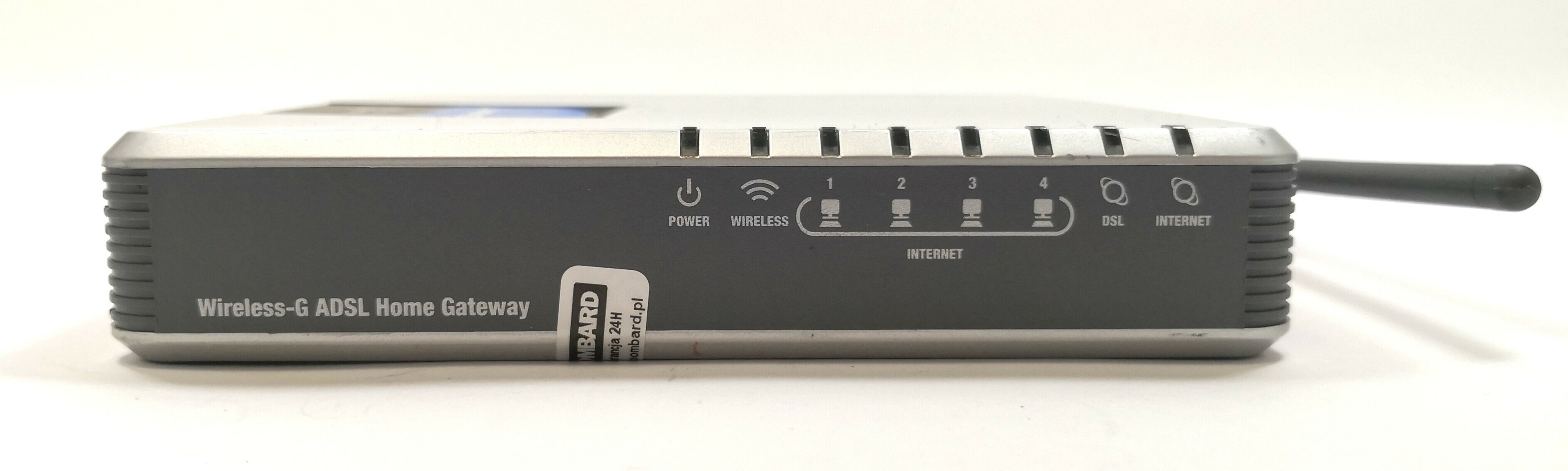 router-linksys-wag200g-producent-linksys