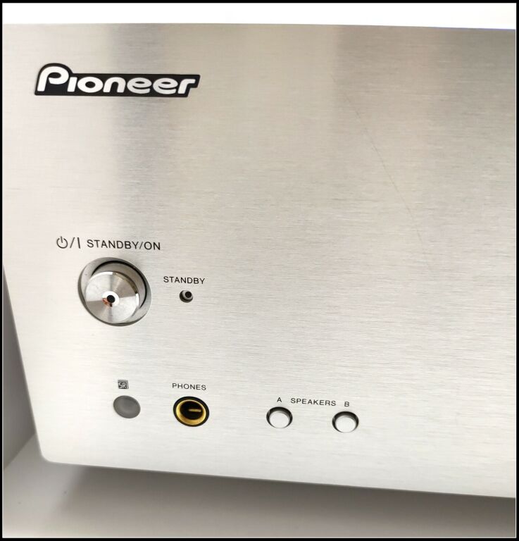 AMPLITUNER PIONEER SX-20