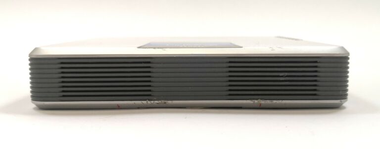 ROUTER LINKSYS WAG200G
