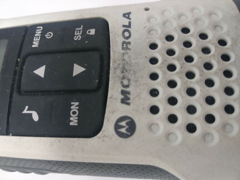 KRÓTKOFALÓWKI MOTOROLA TLKR T50