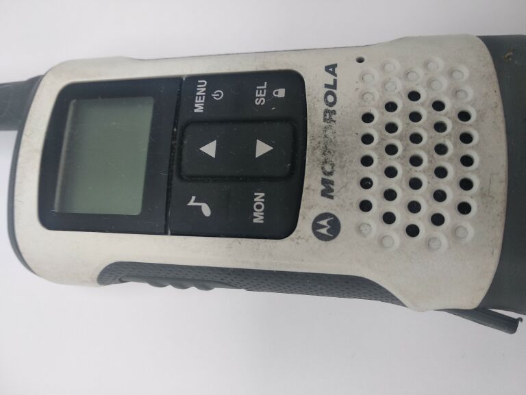 KRÓTKOFALÓWKI MOTOROLA TLKR T50