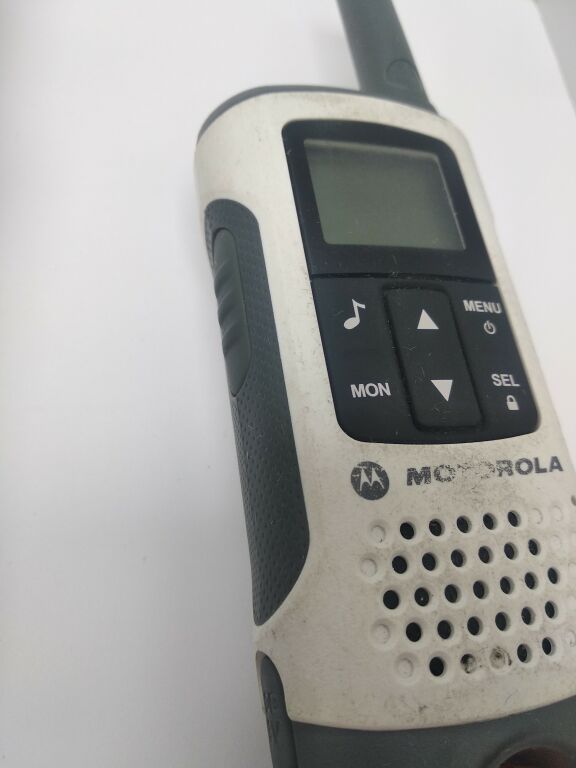 KRÓTKOFALÓWKI MOTOROLA TLKR T50
