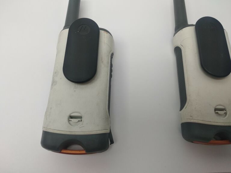 KRÓTKOFALÓWKI MOTOROLA TLKR T50