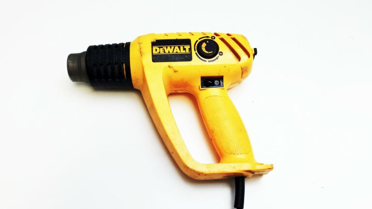OPALARKA DEWALT DW340