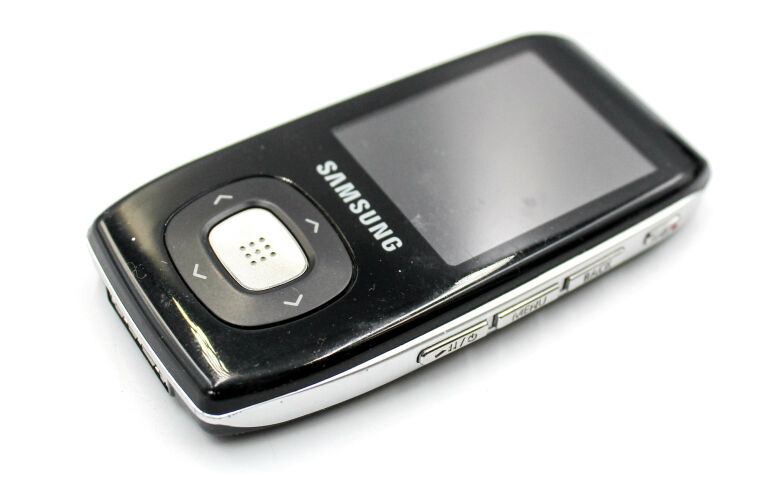 samsung mp3 player 2021