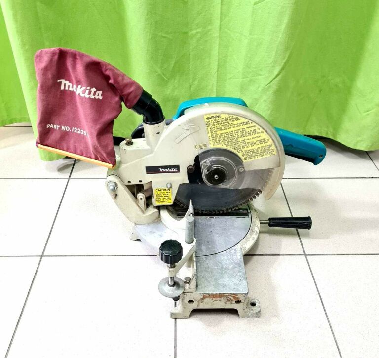 PIŁA UKOSOWA MAKITA LS1030