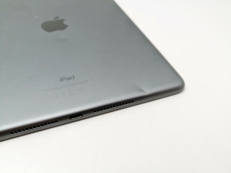 TABLET IPAD 7 GENERACJI MW6A2FD/A + PARAGON 32 GB