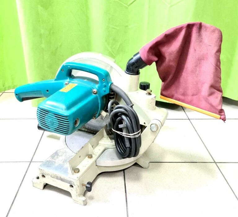 PIŁA UKOSOWA MAKITA LS1030